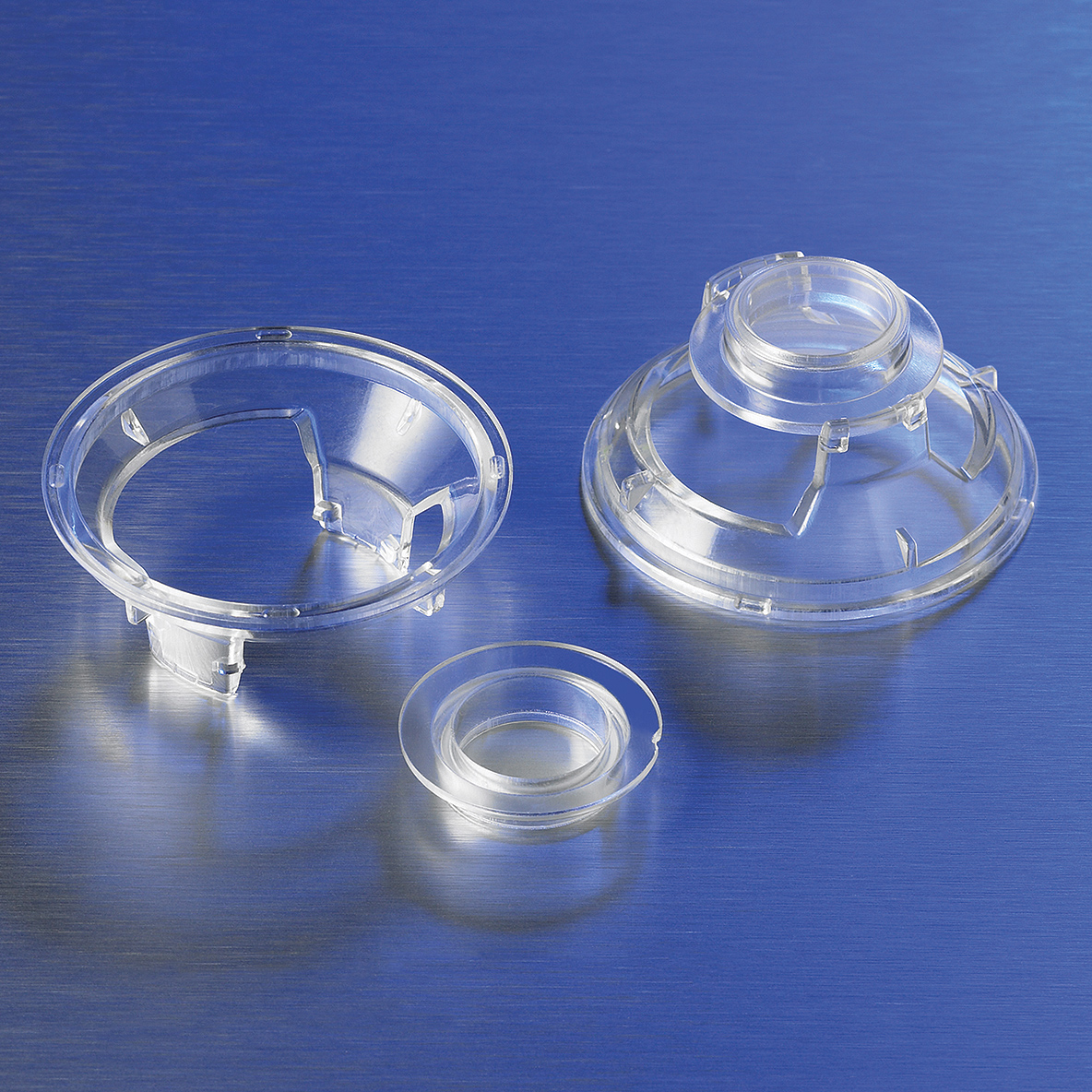Transwell®, Snapwell™ и Netwell®